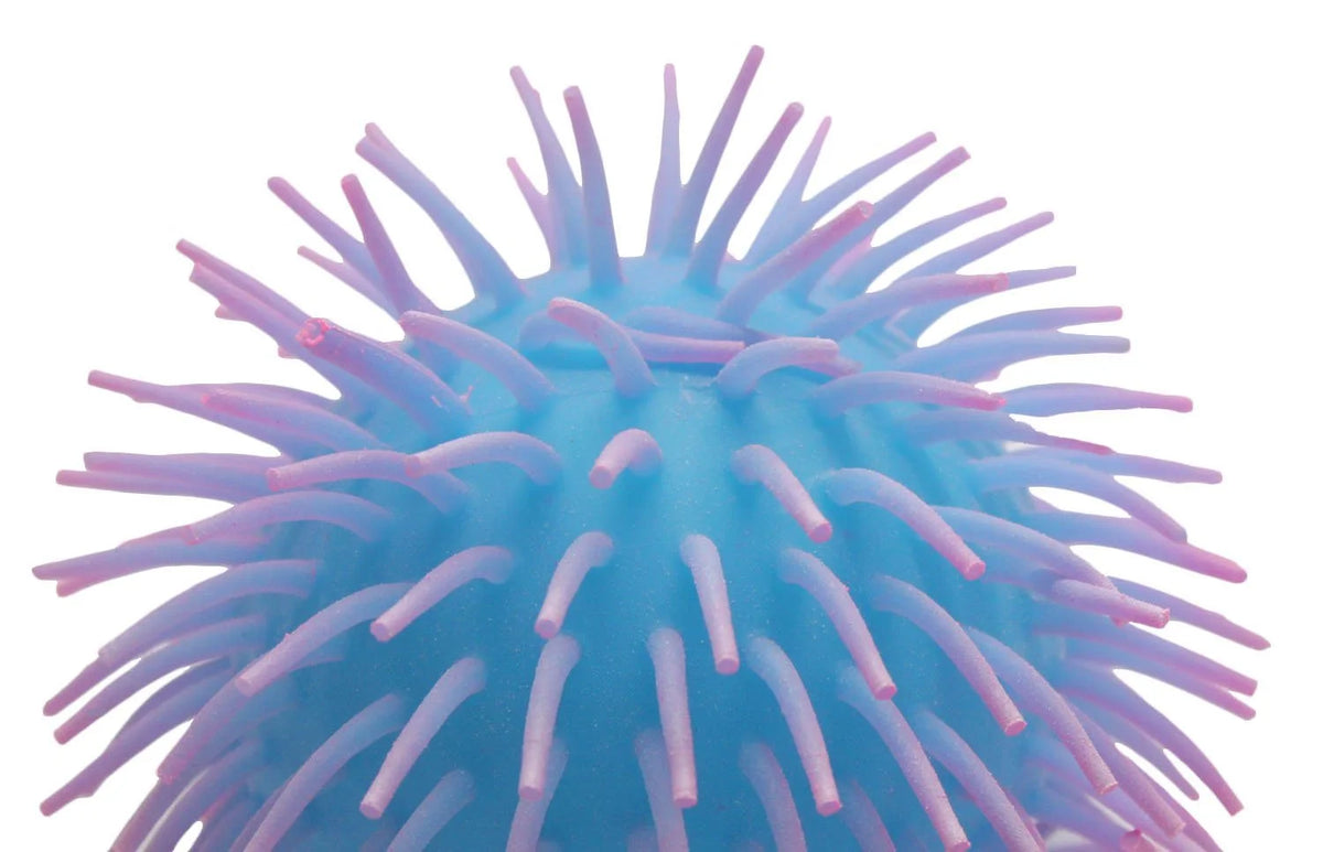 9" Puffer Ball Sensory Fidget Toy E9272