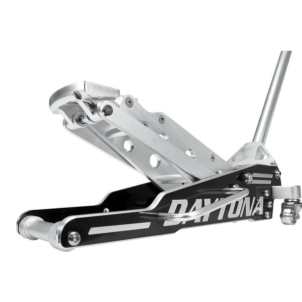 1.5 Ton Aluminum Racing Jack O805