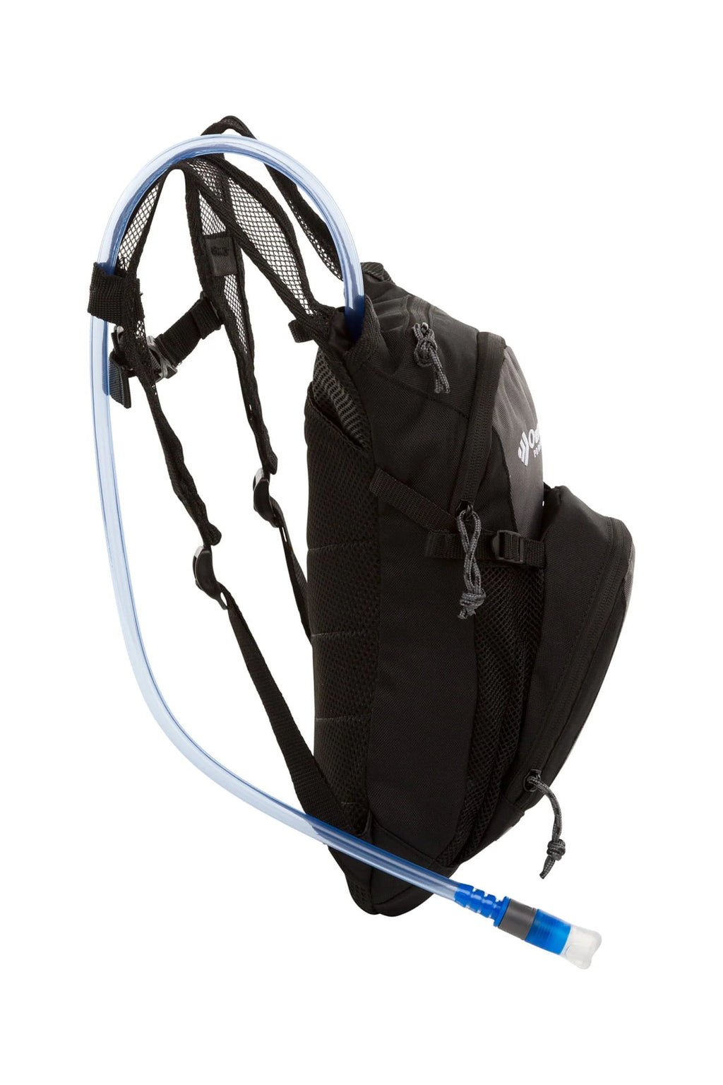 Black Hydration Pack D862