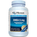 DHEA 5mg 120vc X470