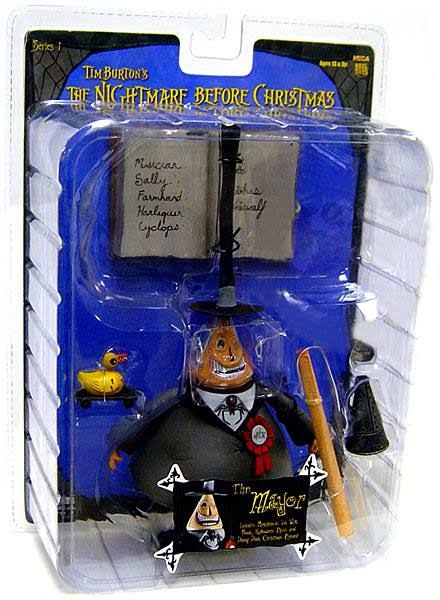 The Mayor Action Figure U381