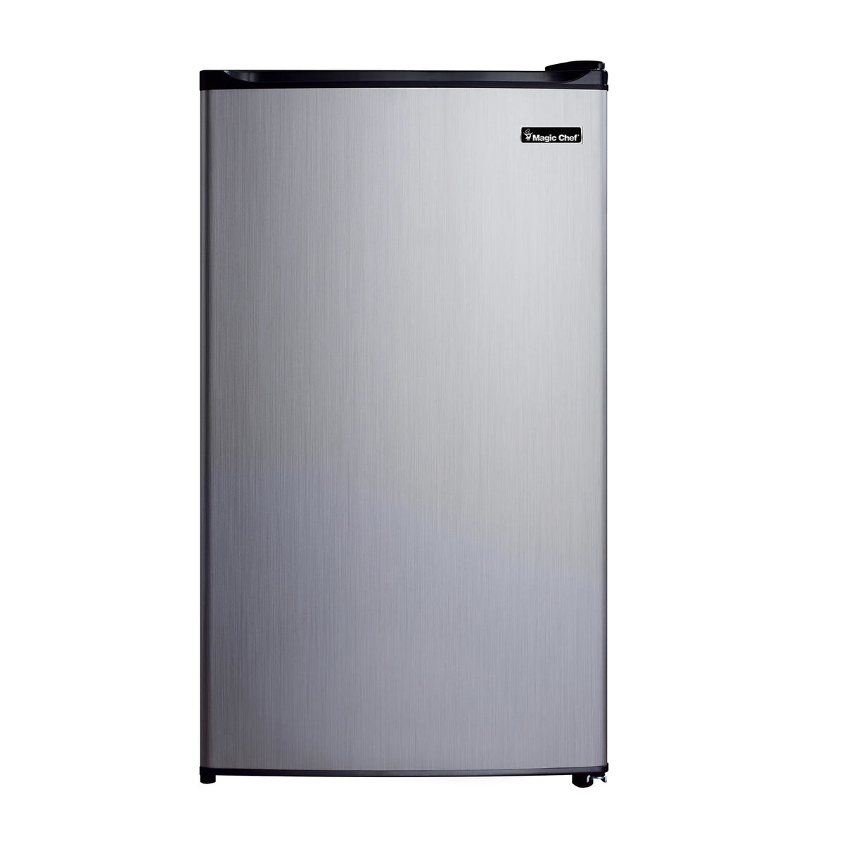 18.5 inch 3.5 Cu. ft. Compact Refrigerator Single Door B918