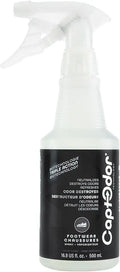 Foot Odor Destroyer Spray 16.9oz Odor Eliminator & Deodorizer U220853