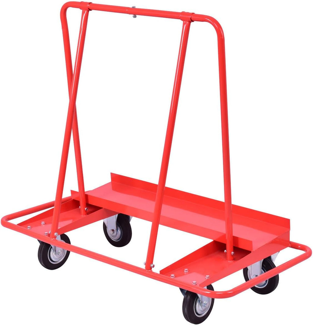 Heavy Duty Drywall Sheet Cart Dolly Y5625