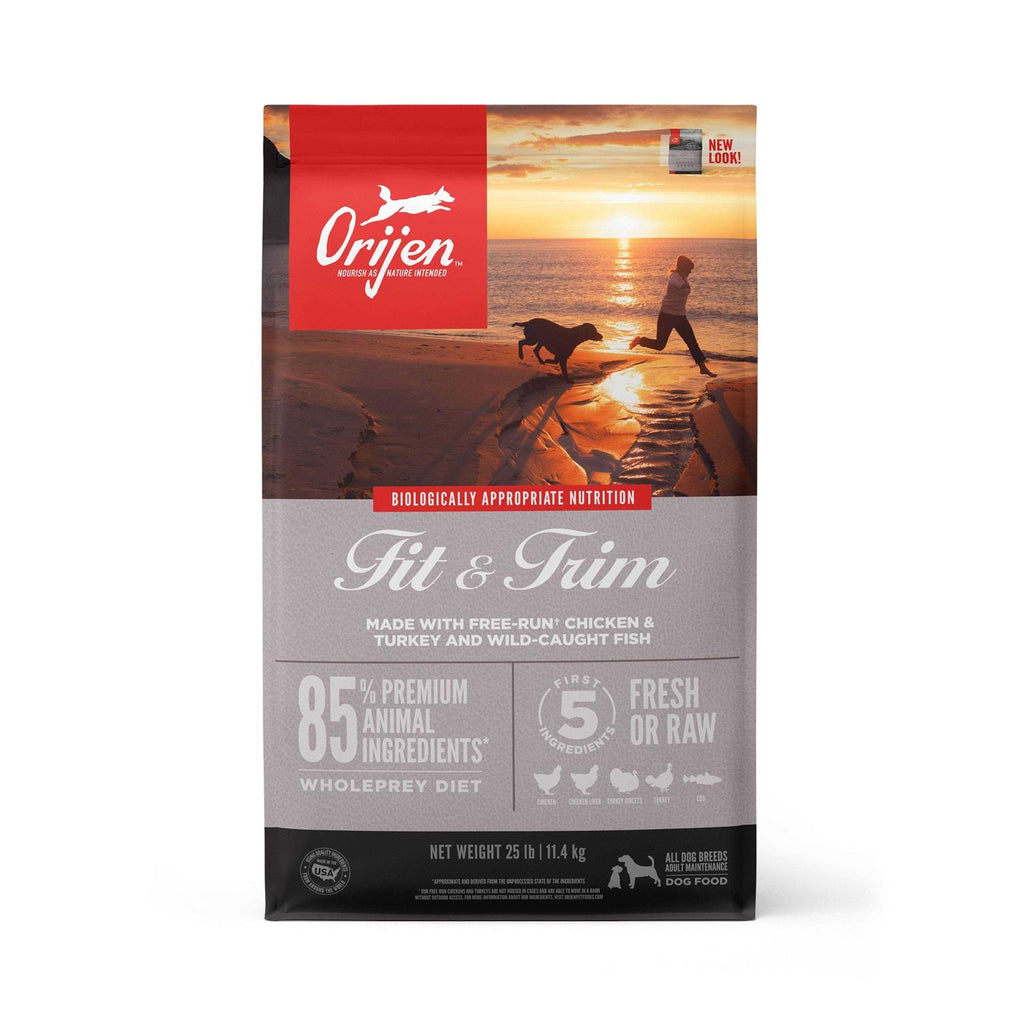 Dry Dog Food V3123