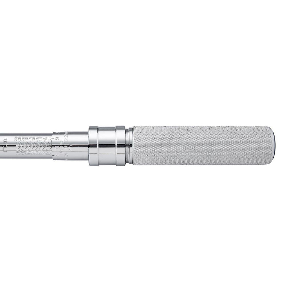1/2 in. Drive Flex-Head Click Torque Wrench P972014
