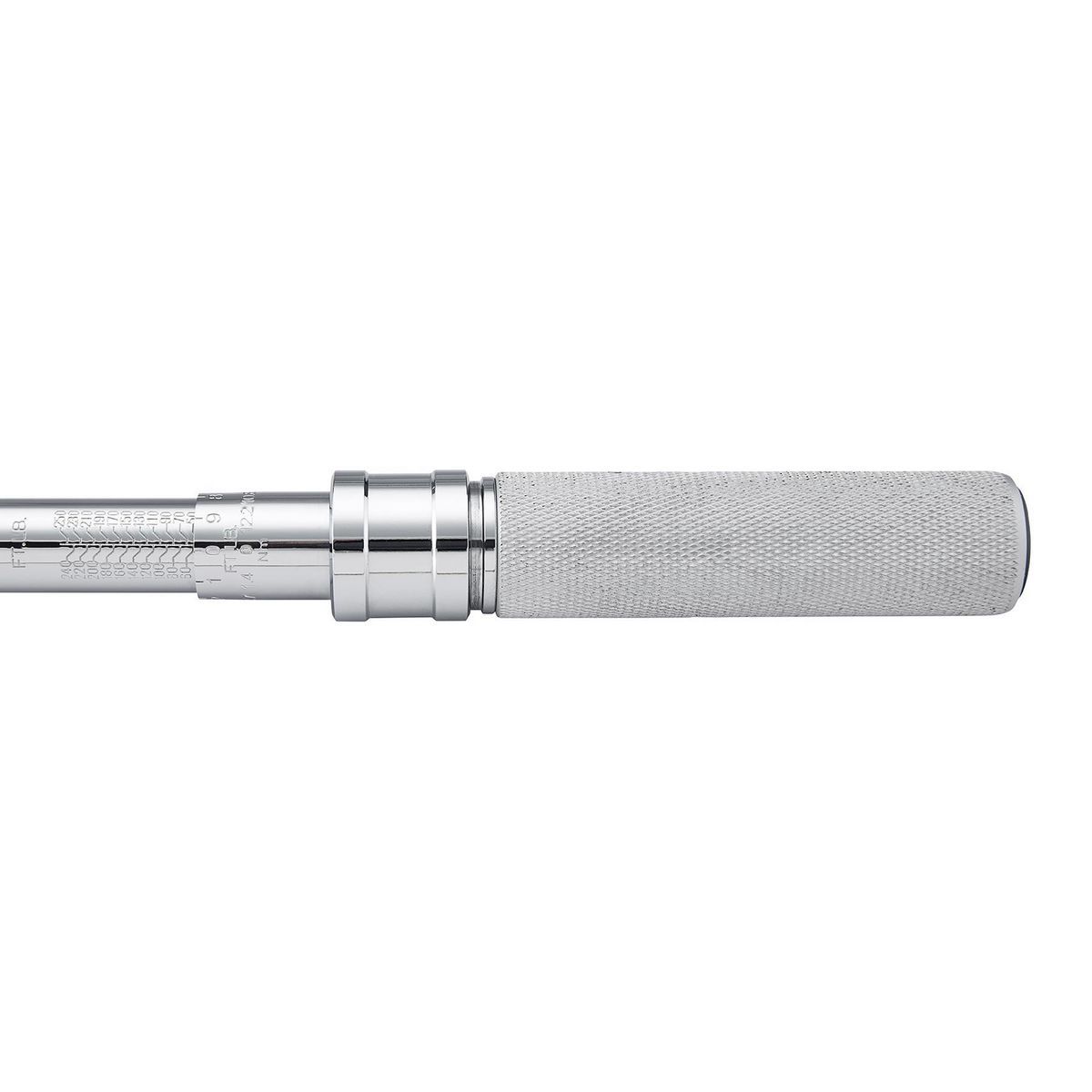 1/2 in. Drive Flex-Head Click Torque Wrench P972014