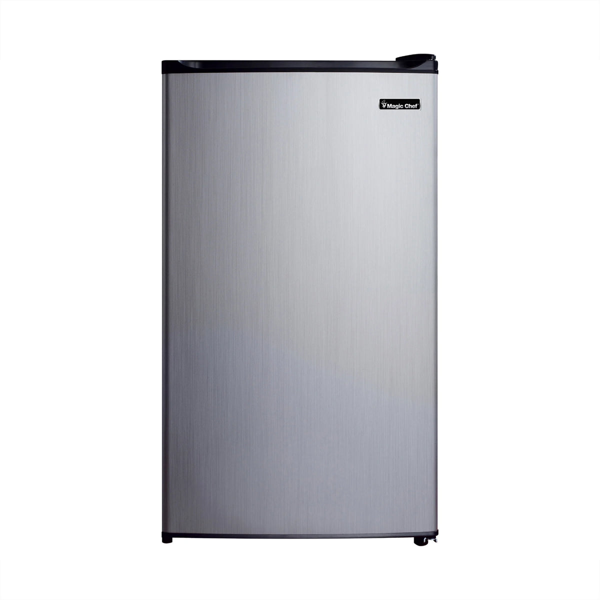 18.5 inch 3.5 Cu. ft. Compact Refrigerator Single Door B918