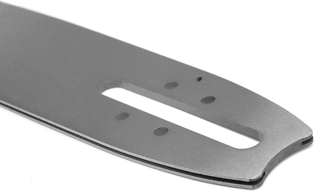 42 inch Chainsaw Guide Bar and Chain 0.404" Pitch 0.063" Gauge 125 Drive Links S787