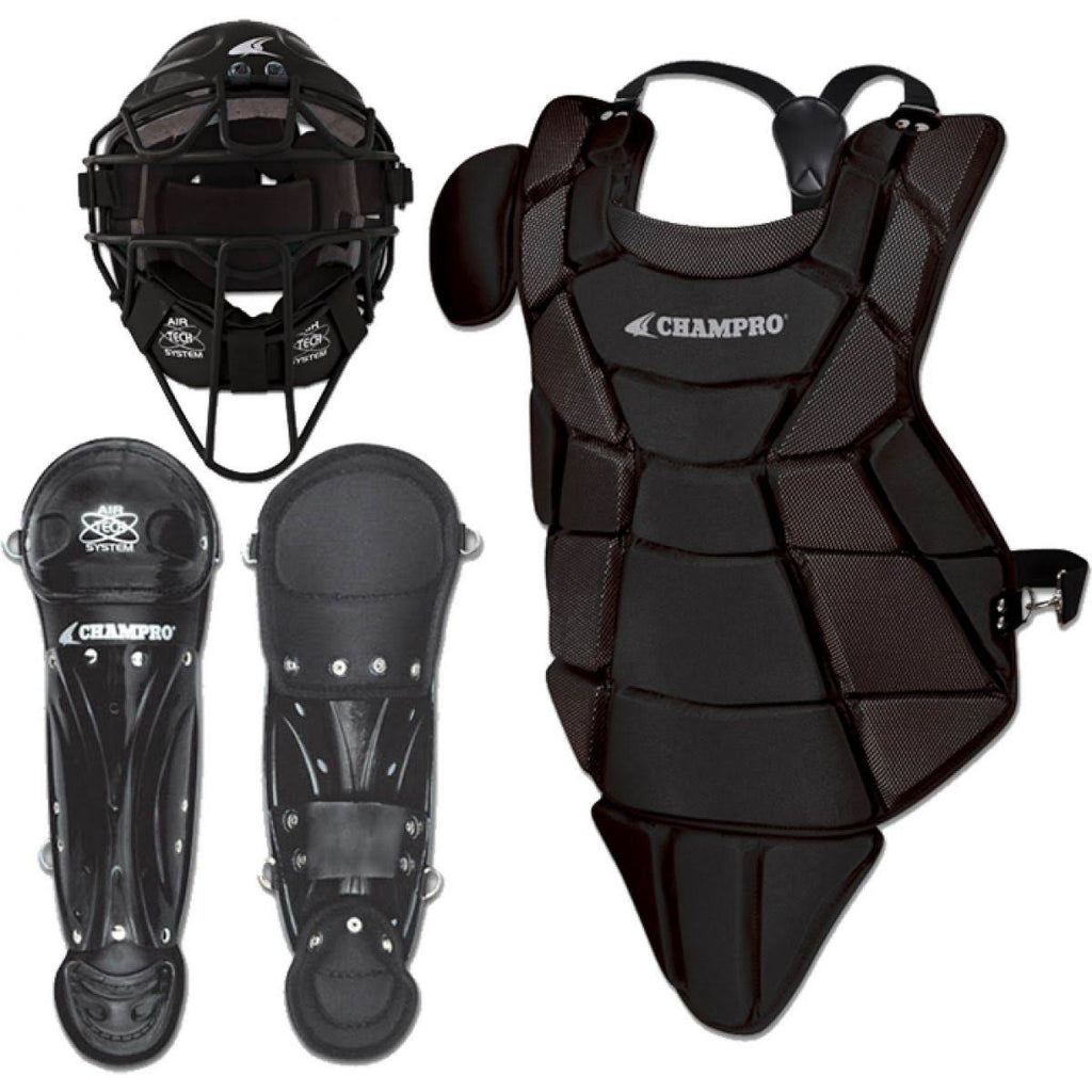 Youth Catcher's Set N934164