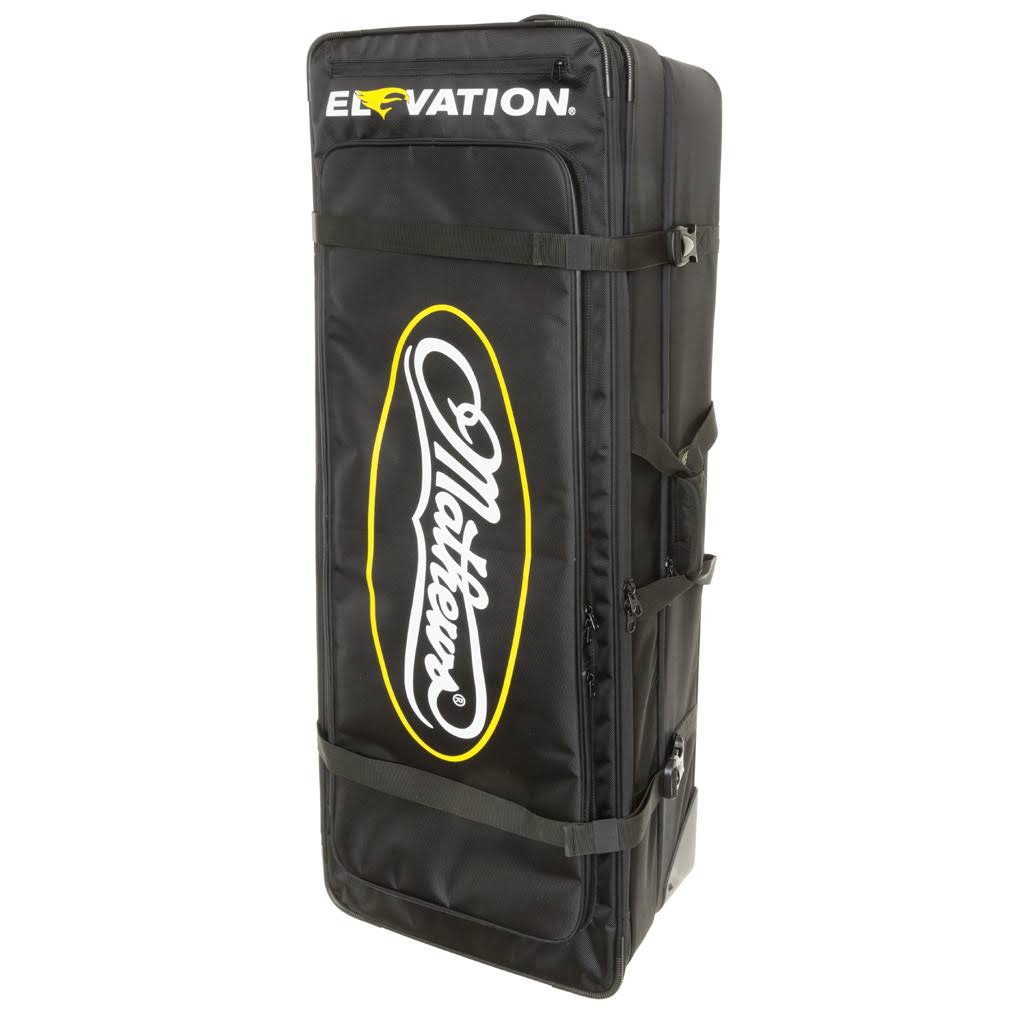 Black Travel Case E64170