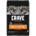 Grain Free Adult Dry Dog Food with Protein C1862