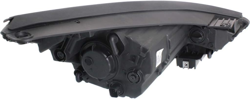 Headlight Assembly for Hyundai Tucson 2010 2011 2012 2013 Passenger Side X615610