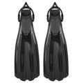 Black Fins M/L Q60740