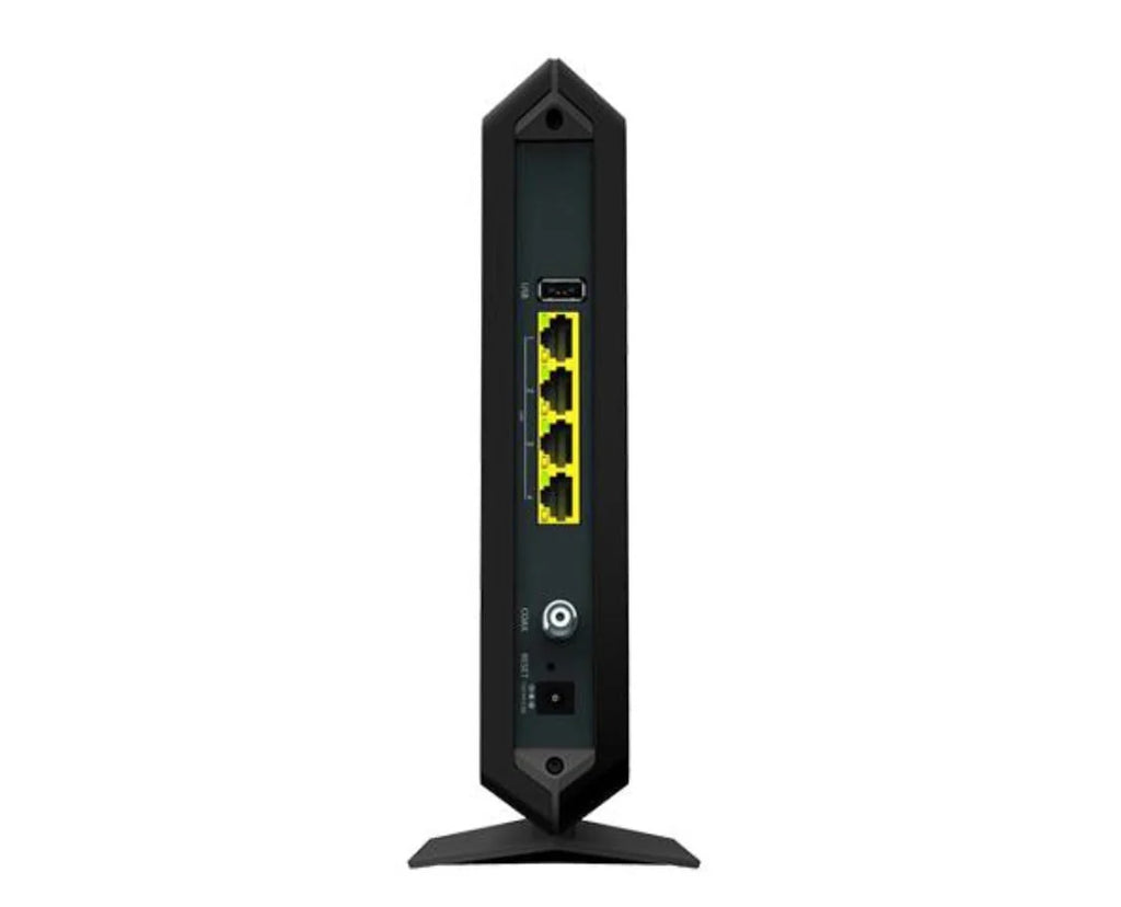 Refurbished AC1900 WiFi Cable Modem Router Q2879