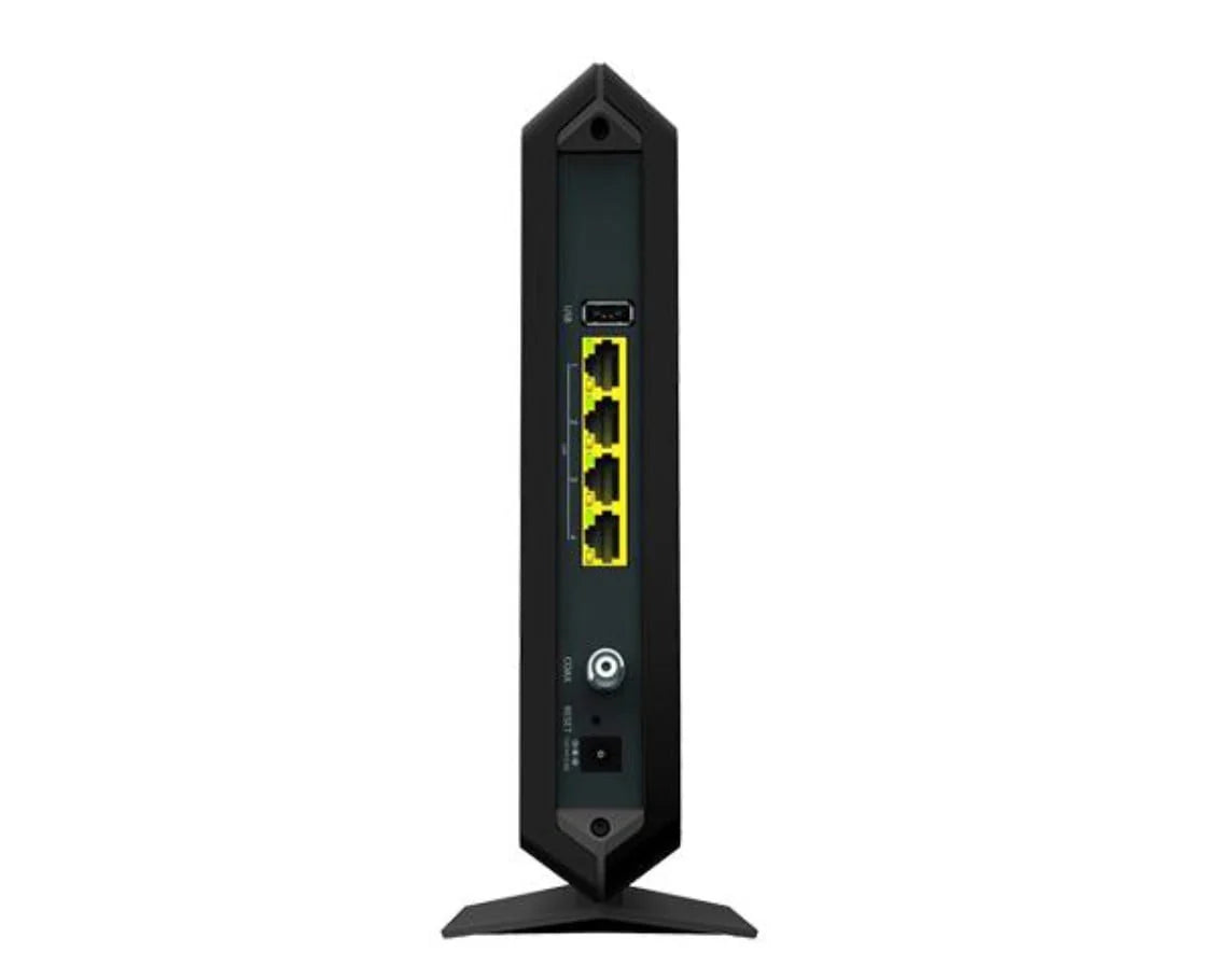 Refurbished AC1900 WiFi Cable Modem Router Q2879