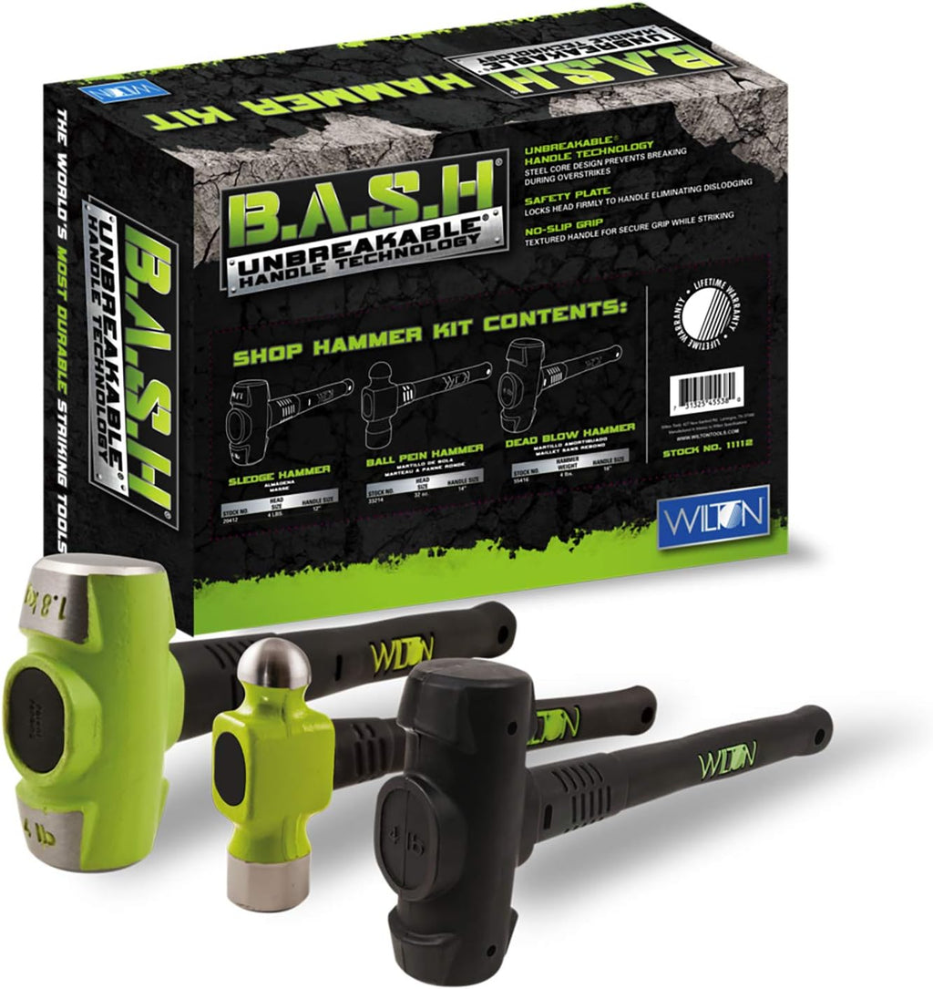 Shop Hammer Kit S8877