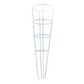 Sapphire Blue Heavy Duty Tomato Cages (5-Pack) B72893
