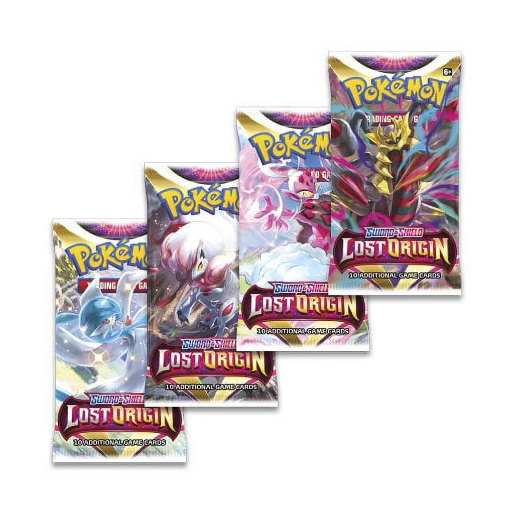 Pokemon Trading Card Games Z226