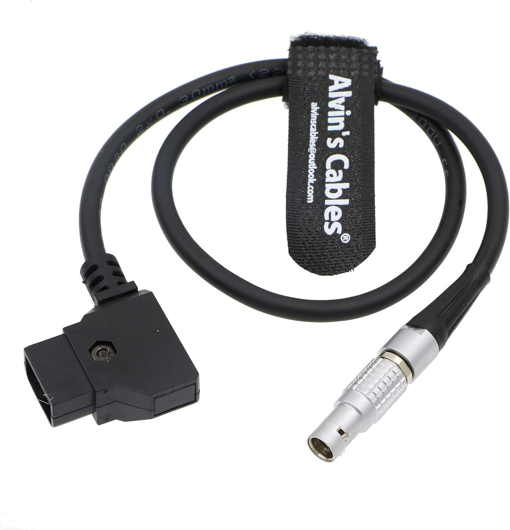 2 Pin Male to D TAP Power Cable, Pack of 2 V959935