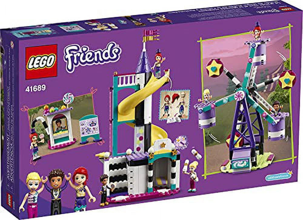 545 Pieces Building Kit L4392