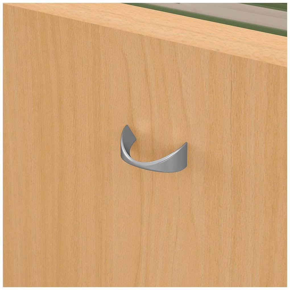 Beech Storage File Cabinet X474147