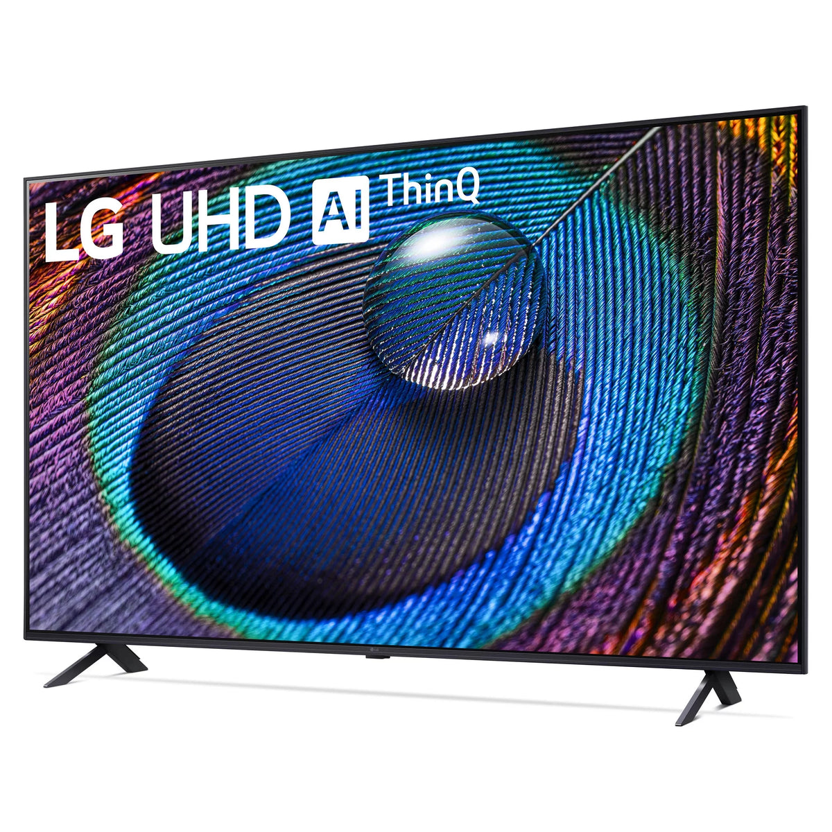 55" 4K UHD Smart TV B2380