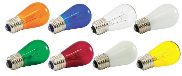 LED Lamp A350
