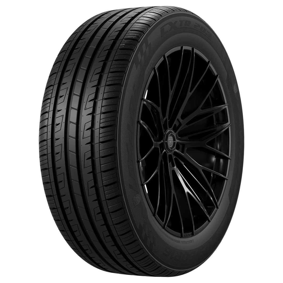 All Season 185/60R14 82H Passenger Tire Q562506