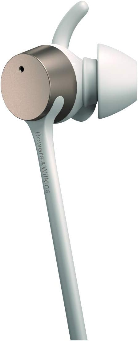 Gold In Ear Noise Cancelling Wireless Headphones T618