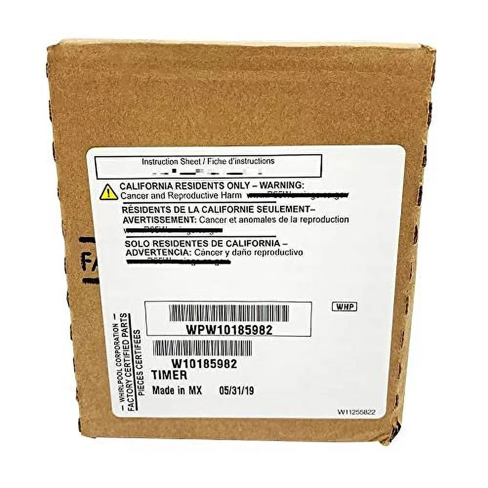 Timer T64855