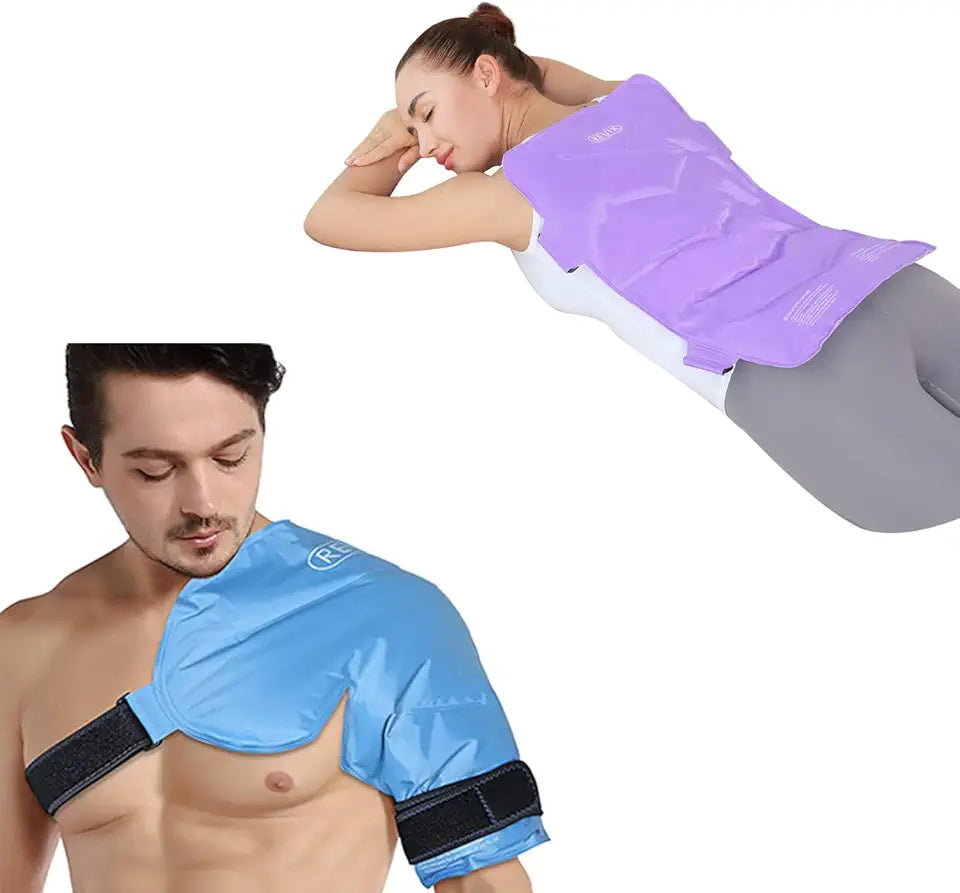 Ice Pack for Back and Shoulder R967343