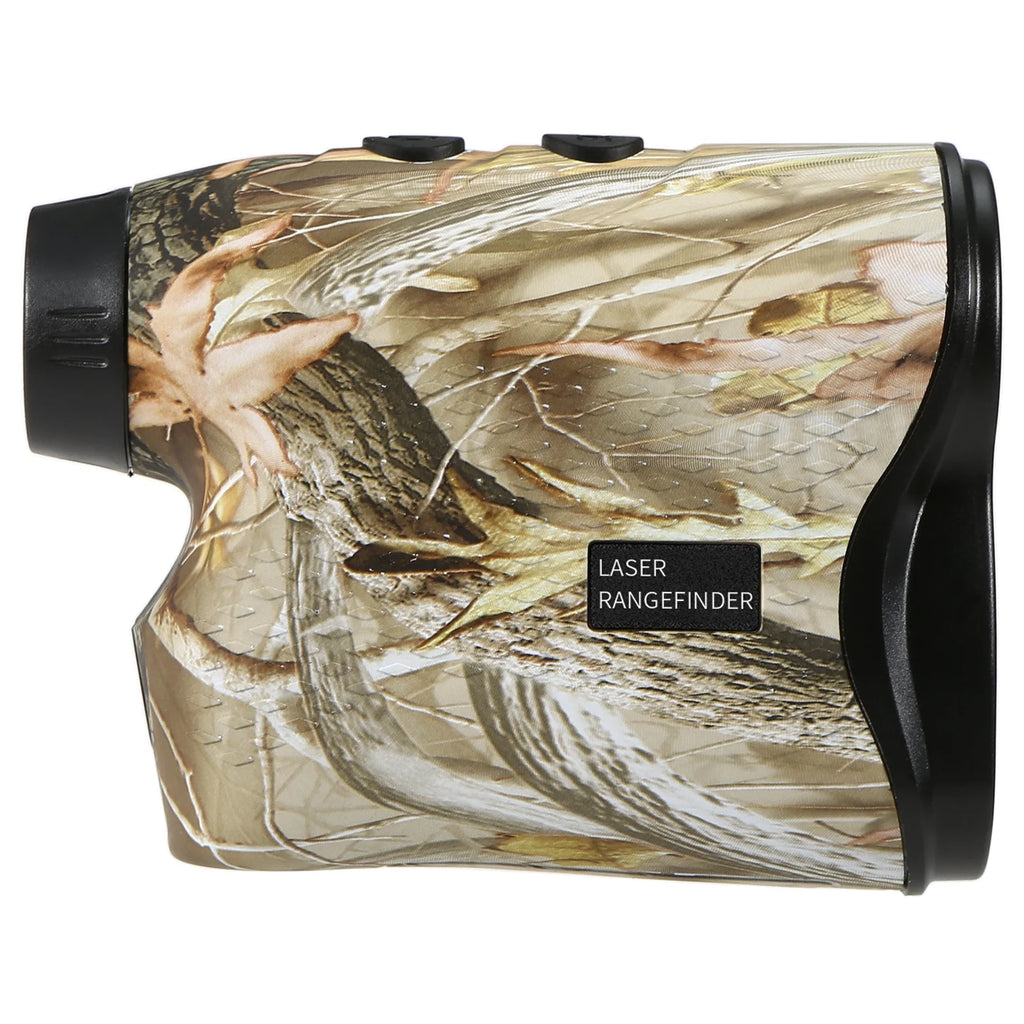 600M Rangefinder Digital Monocular Telescope O7269