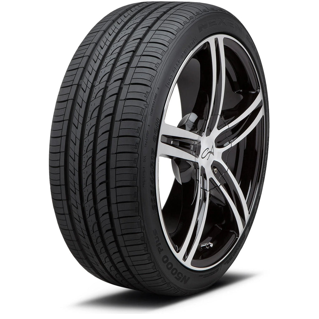 235/65R17 104H All Season Tire P316006
