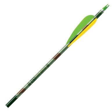Camo Hunter Arrows 6 Pack T879702