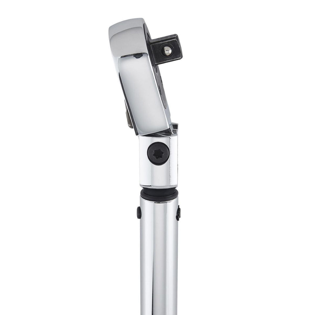 1/2 in. Drive Flex-Head Click Torque Wrench P972014