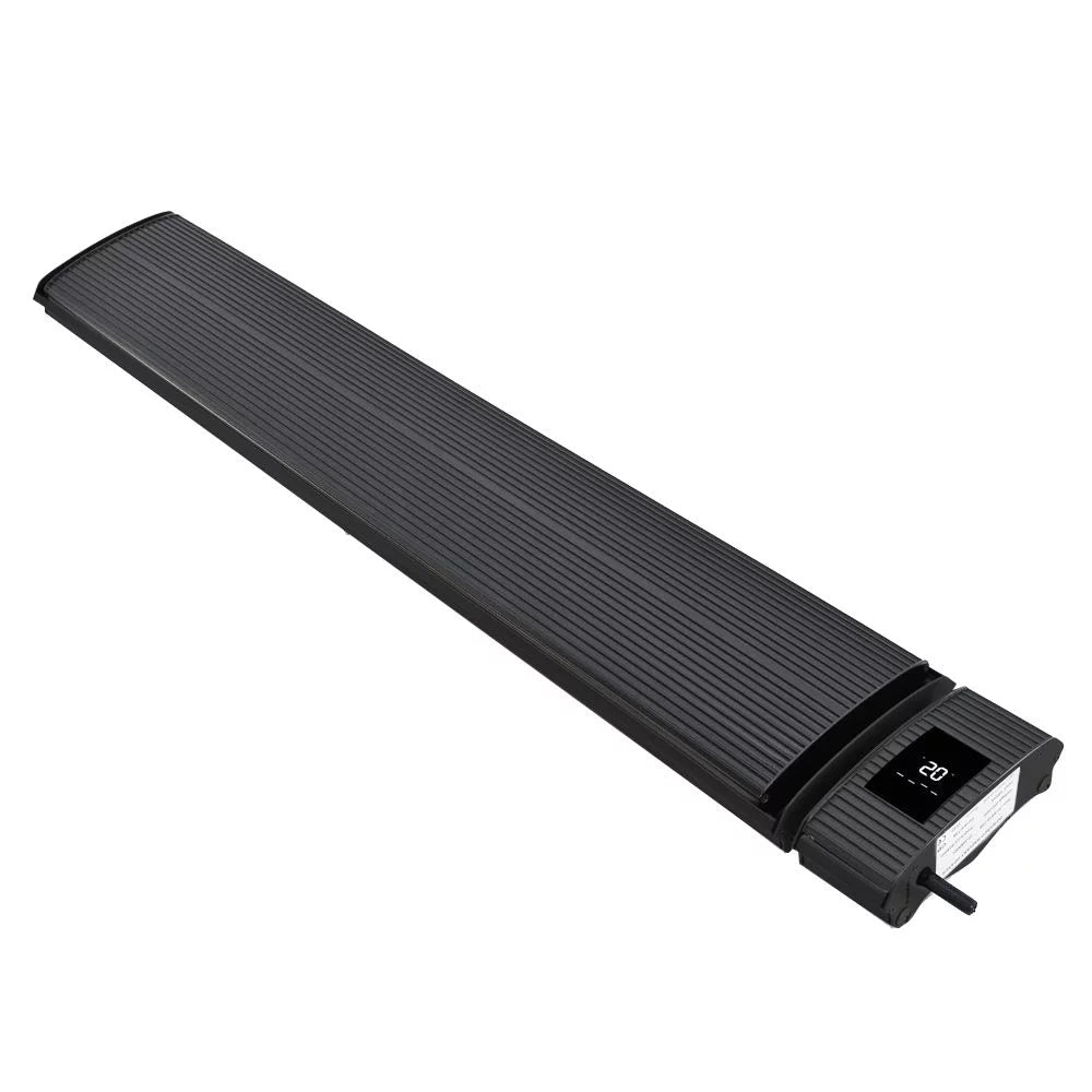 44' WiFi Smart Controlled Infrared Radiant Heater H4208