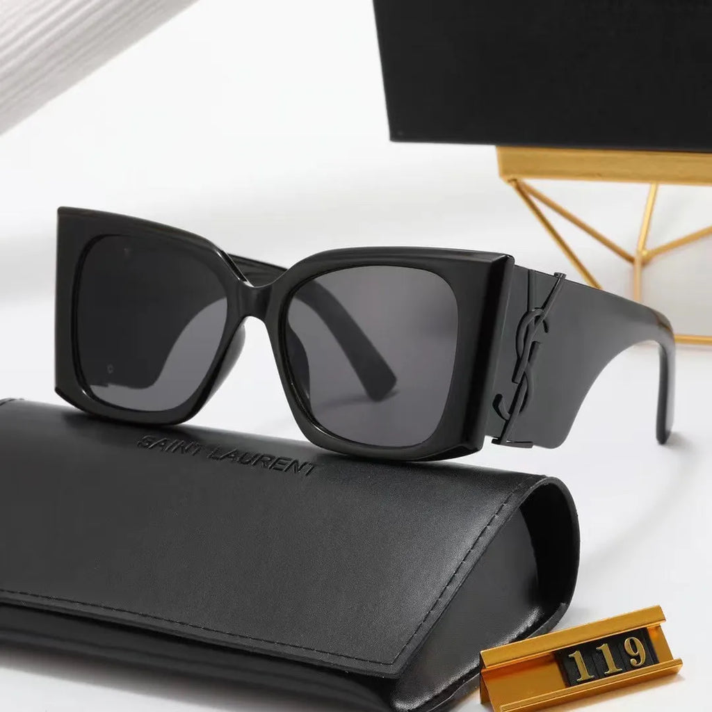 Polarized Sunglasses P860