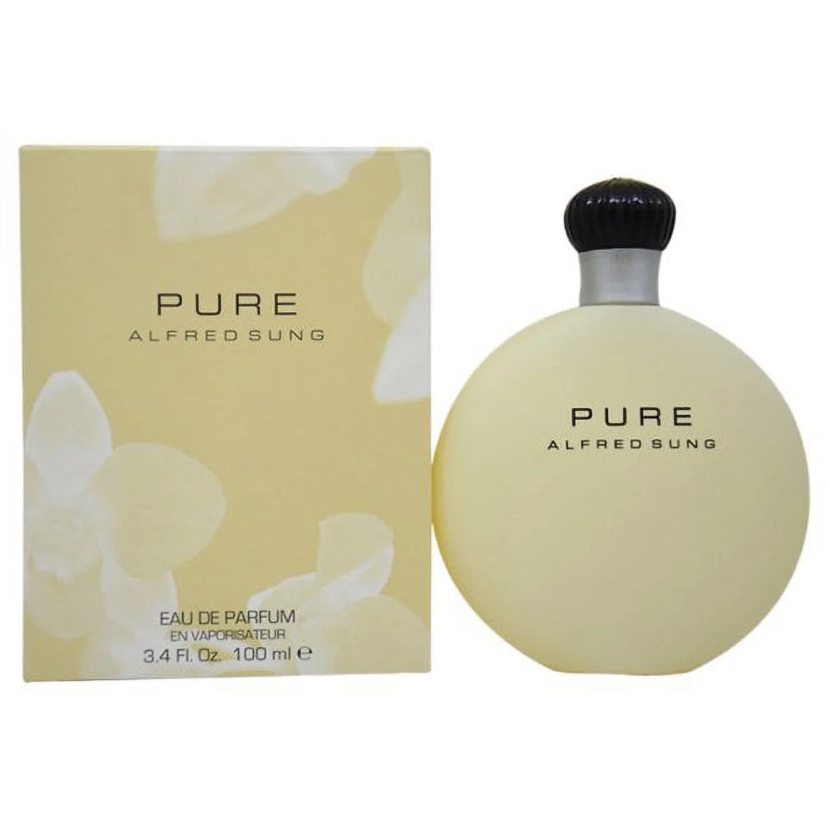 Perfume Eau De Parfum Spray 3.4 oz K915269