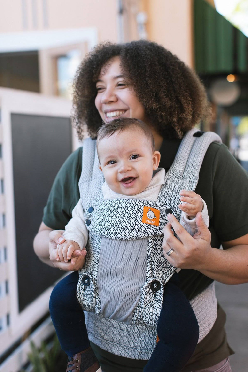 Tula Explore Baby Carrier R557349