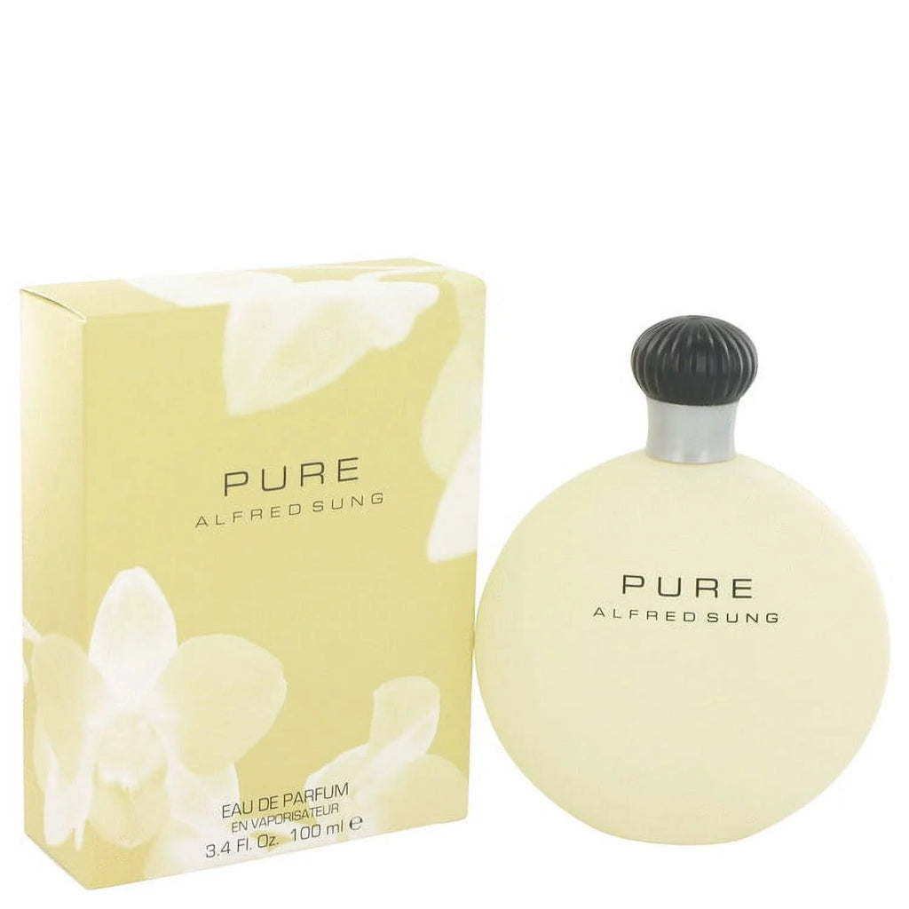 Perfume Eau De Parfum Spray 3.4 oz K915269