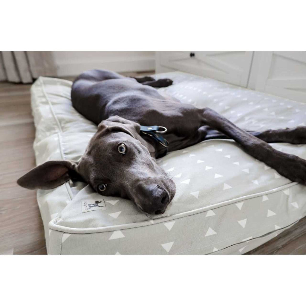 Cotton Dog Bed T8805