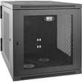 12U Wall Mount Rack Enclosure Server Cabinet V850