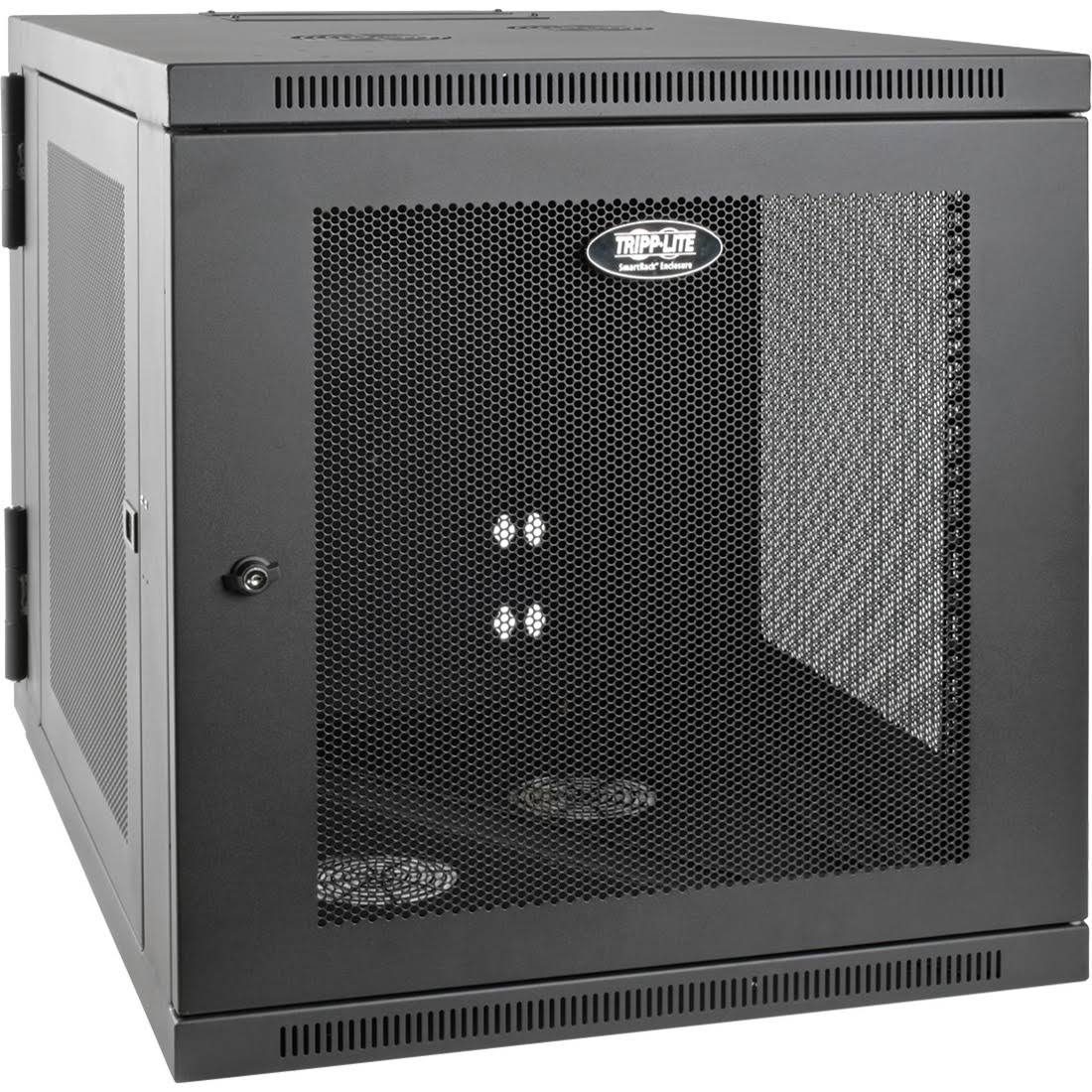 12U Wall Mount Rack Enclosure Server Cabinet V850