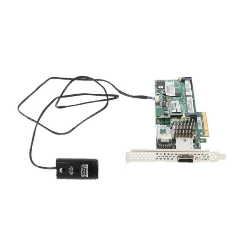 SAS Controller P5591