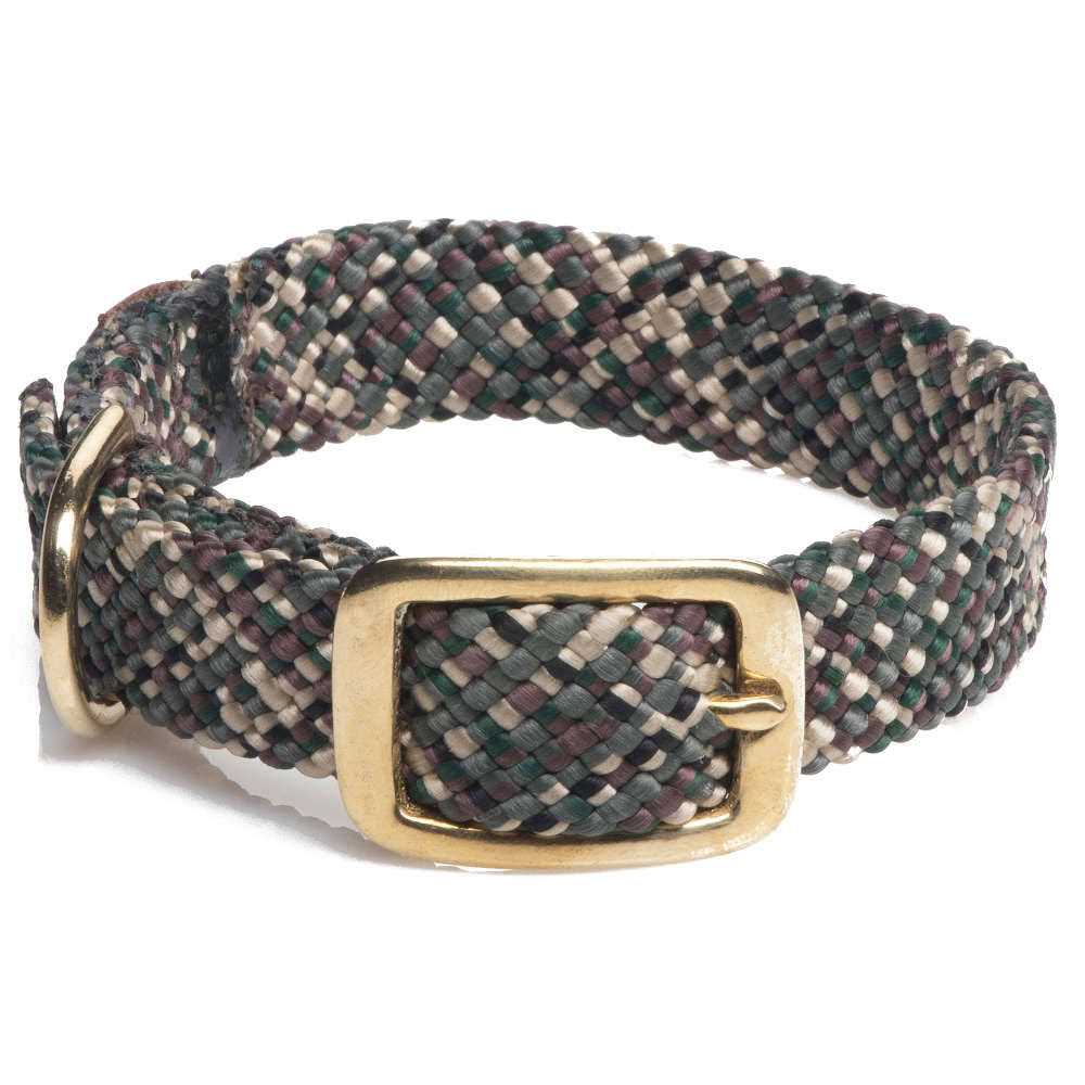 Double Braid Collar P470751