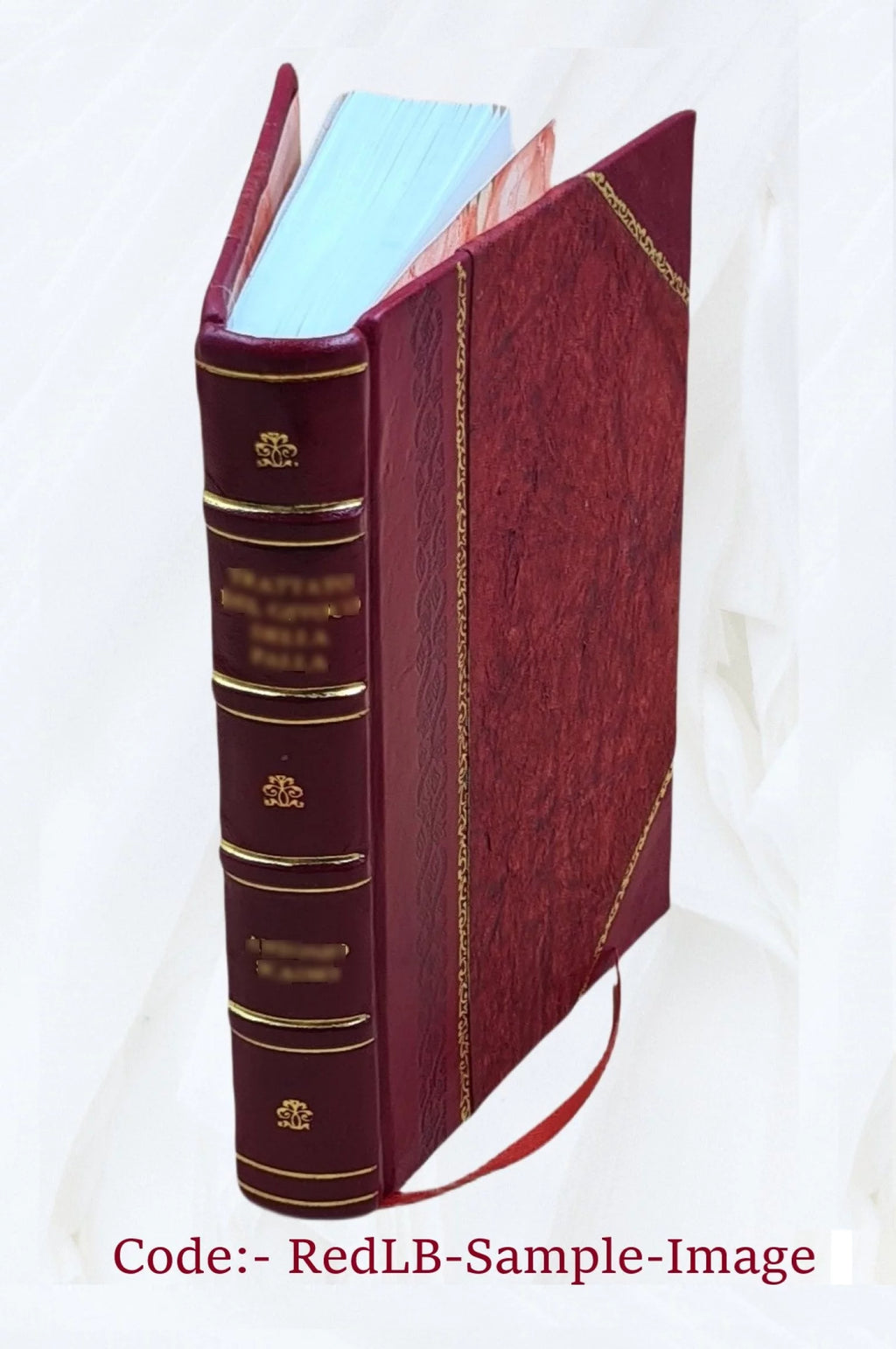 Manganese Nodules Literature Bibliography and Index Leather Bound N104933