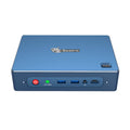 Windows 10 NUC Mini PC, 8GB RAM+256GB NVMe SSD+1TB HDD K65143