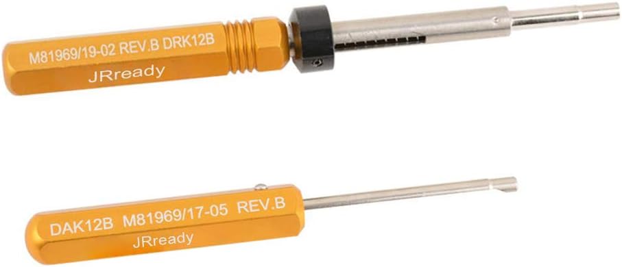 Insertion Tool Kit S533