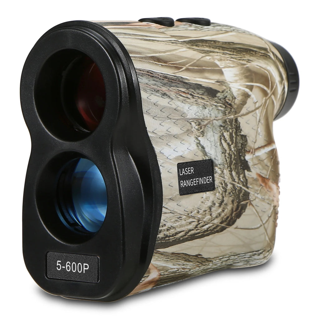 600M Rangefinder Digital Monocular Telescope O7269